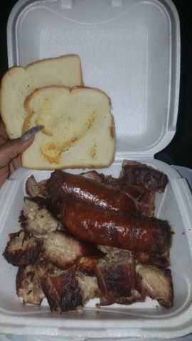 SouthSide Chicago BBQ photo
