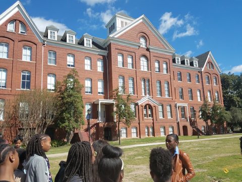 Spelman College photo