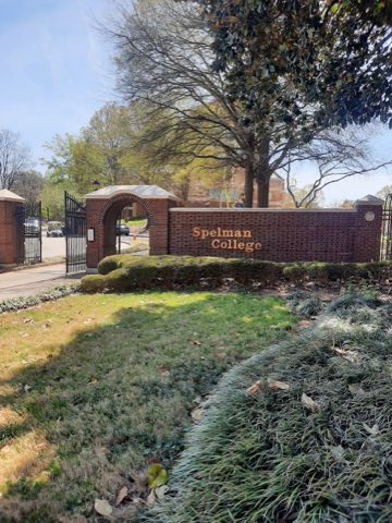 Spelman College photo