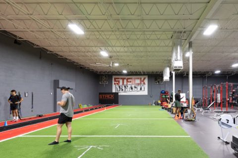 STACK Sports Performance & Therapy photo