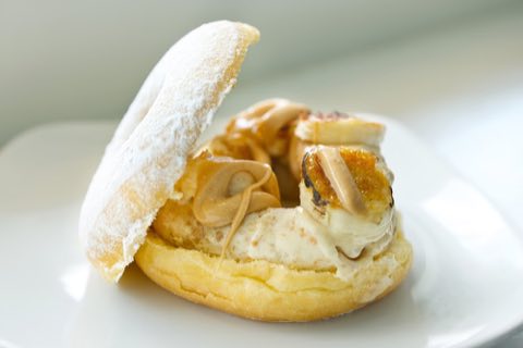Sublime Doughnuts photo