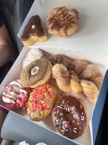 Sublime Doughnuts photo