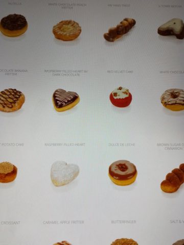 Sublime Doughnuts photo