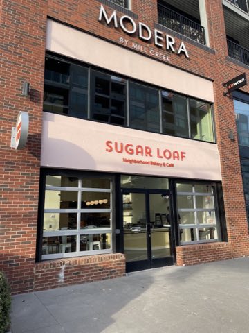 Sugar Loaf Bakery & Café photo