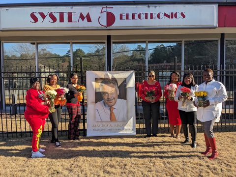 System 5 Electronics, Inc. photo