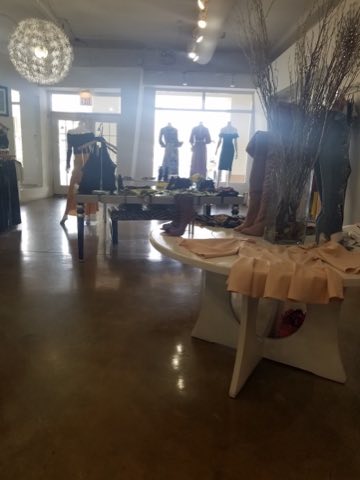 Tags Boutique photo