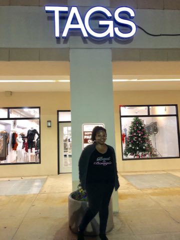 Tags Boutique photo