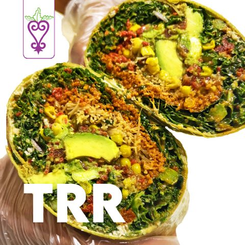 Tassili's Raw Reality Café photo