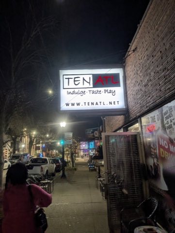 TEN ATL photo