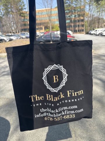 The Black Firm photo