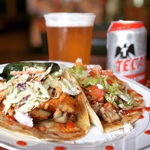 The Blaxican Food Truck-Houston TX photo