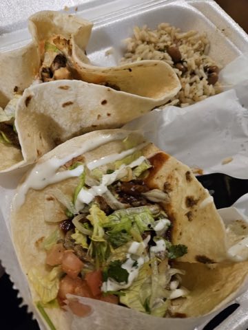 The Blaxican Food Truck-Houston TX photo