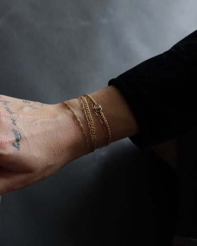 The Bonded Bar co. Permanent Jewelry photo
