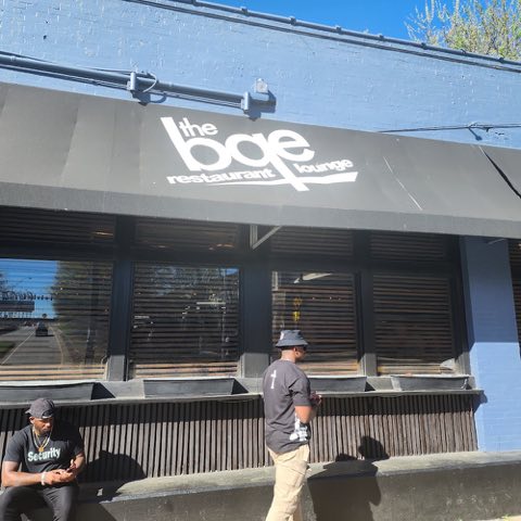 The BQE Restaurant & Lounge photo