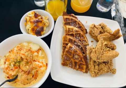 The BQE Restaurant & Lounge photo