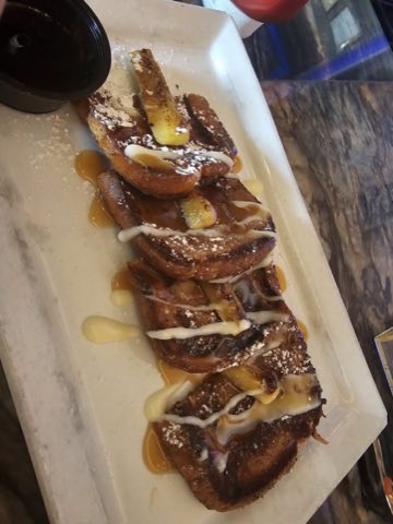 The BQE Restaurant & Lounge photo