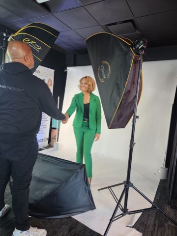 THE BRANDPRENUER AGENCY photo