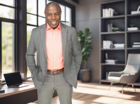 THE BRANDPRENUER AGENCY photo
