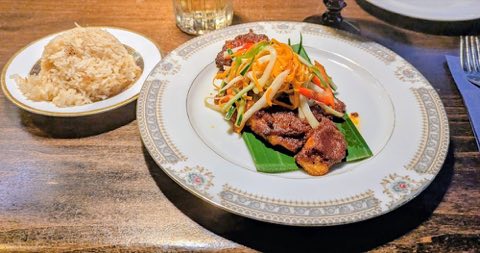 The Consulate Restaurant photo