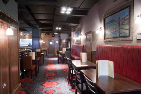 The Cooper Rose - JD Wetherspoon photo