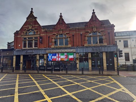 The Cooper Rose - JD Wetherspoon photo