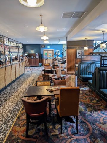 The Cooper Rose - JD Wetherspoon photo