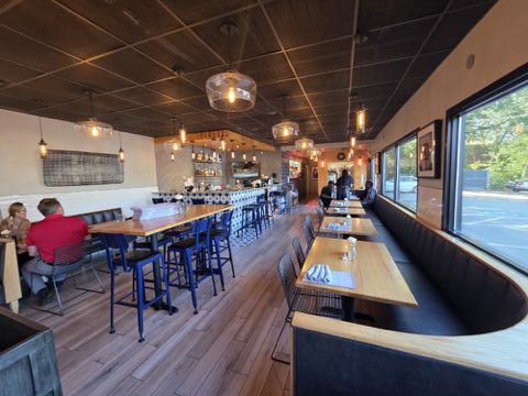 The Corner Grille Upper Westside photo
