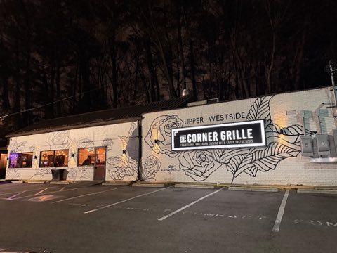 The Corner Grille Upper Westside photo