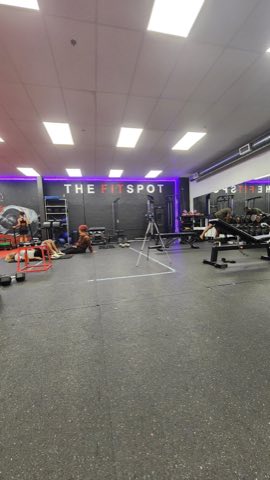 The FIT SPOT ATL photo