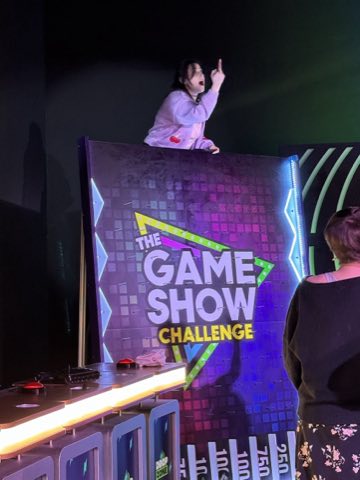 The Game Show Challenge - Atlanta photo