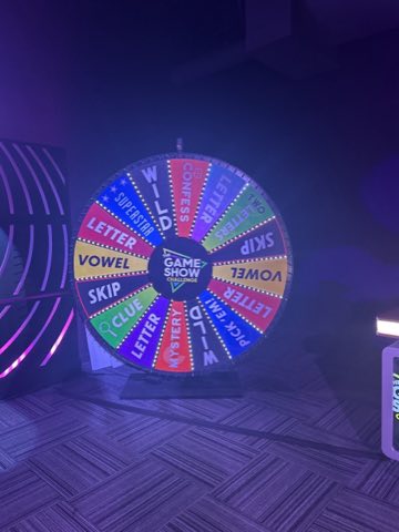 The Game Show Challenge - Atlanta photo