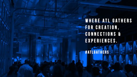 The Gathering Spot ATL photo