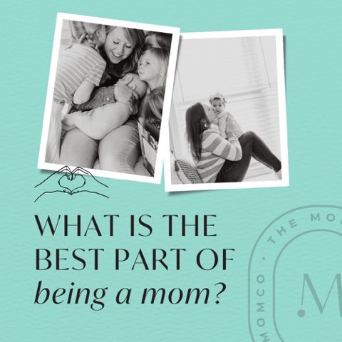 The MomCo photo