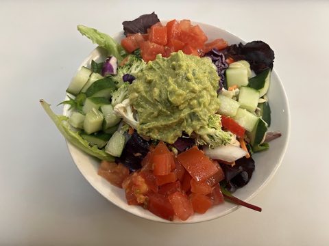 The New Soul Veg Restaurant & Cafe' photo