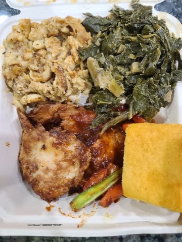 The New Soul Veg Restaurant & Cafe' photo