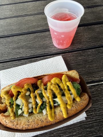 The Original Hot Dog Factory - West End photo