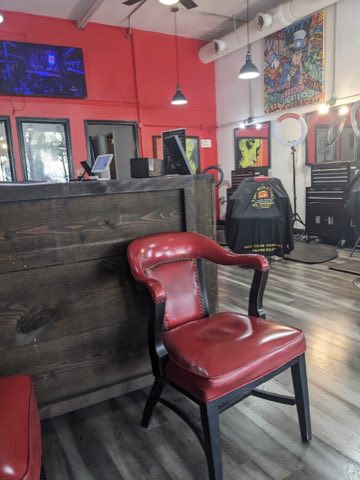 The SWAG Shop photo