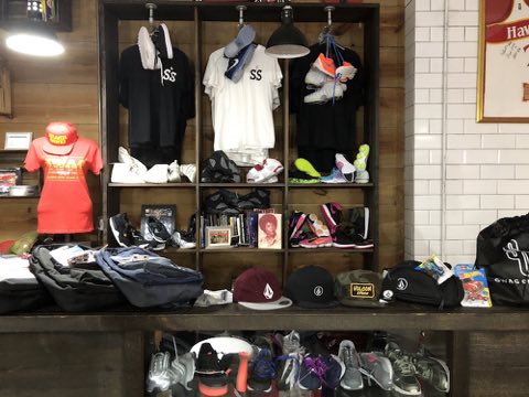 The SWAG Shop photo