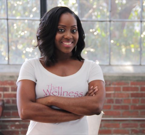 The Wellness Sanctuary ️ photo