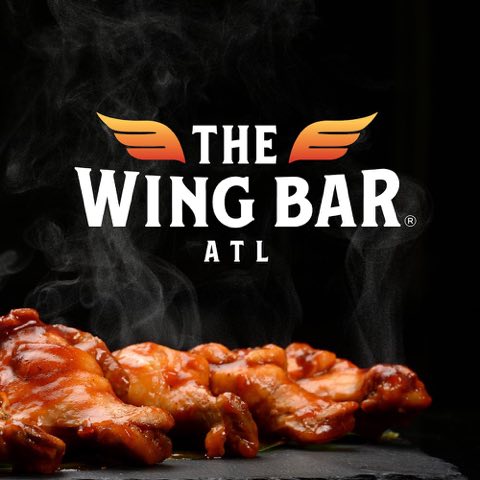 The Wing Bar ATL photo