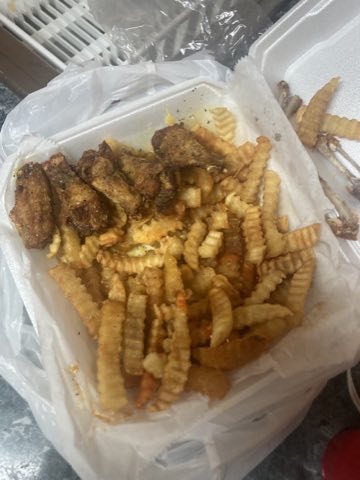 The Wing Bar ATL photo