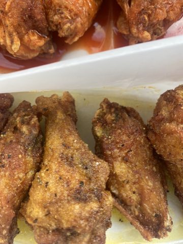 The Wing Bar ATL photo