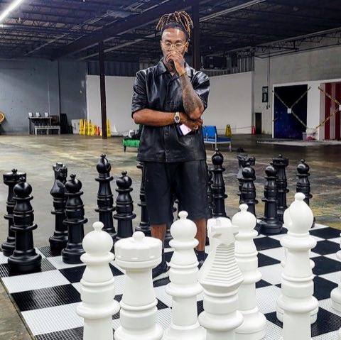 Third Eye Collective photo