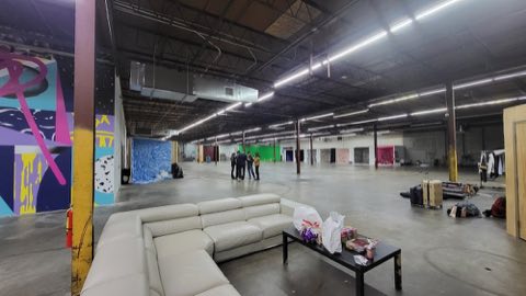 Third Eye Collective photo