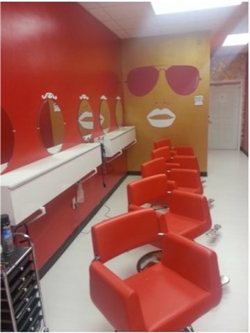 Threadz Weave Salon Locust Grove, GA 30248 photo