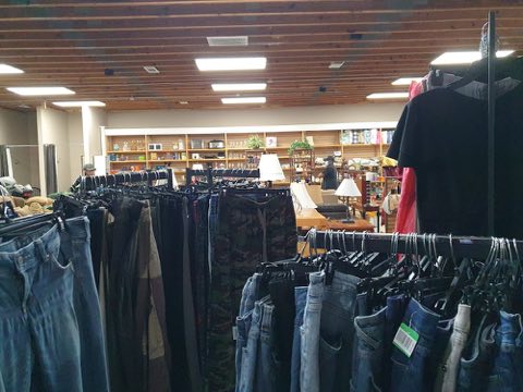 THRIFT IT ATLANTA photo