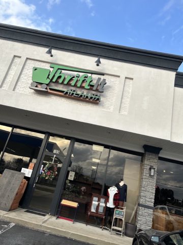 THRIFT IT ATLANTA photo