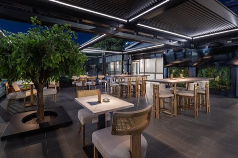 Thyme Restaurant & Bar photo