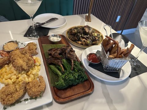 Thyme Restaurant & Bar photo