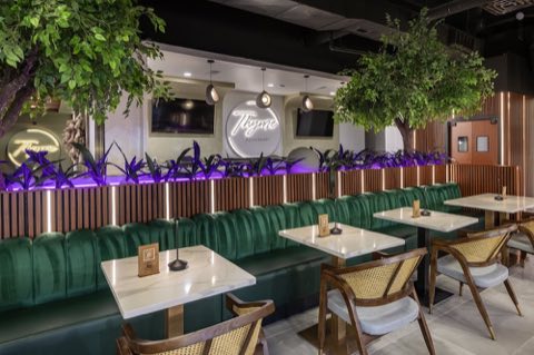 Thyme Restaurant & Bar photo